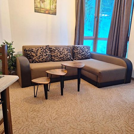 Forest Place Apartment Pamporovo Bagian luar foto
