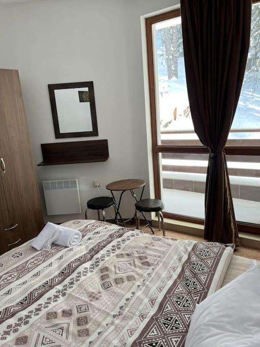 Forest Place Apartment Pamporovo Bagian luar foto