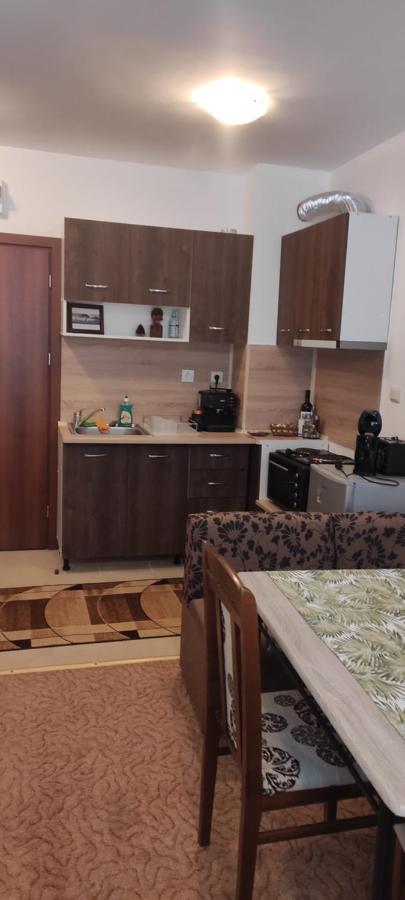 Forest Place Apartment Pamporovo Bagian luar foto