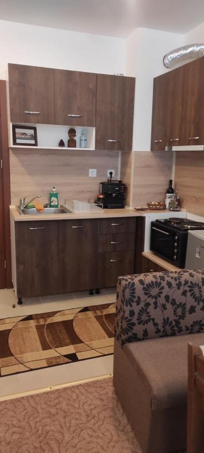 Forest Place Apartment Pamporovo Bagian luar foto