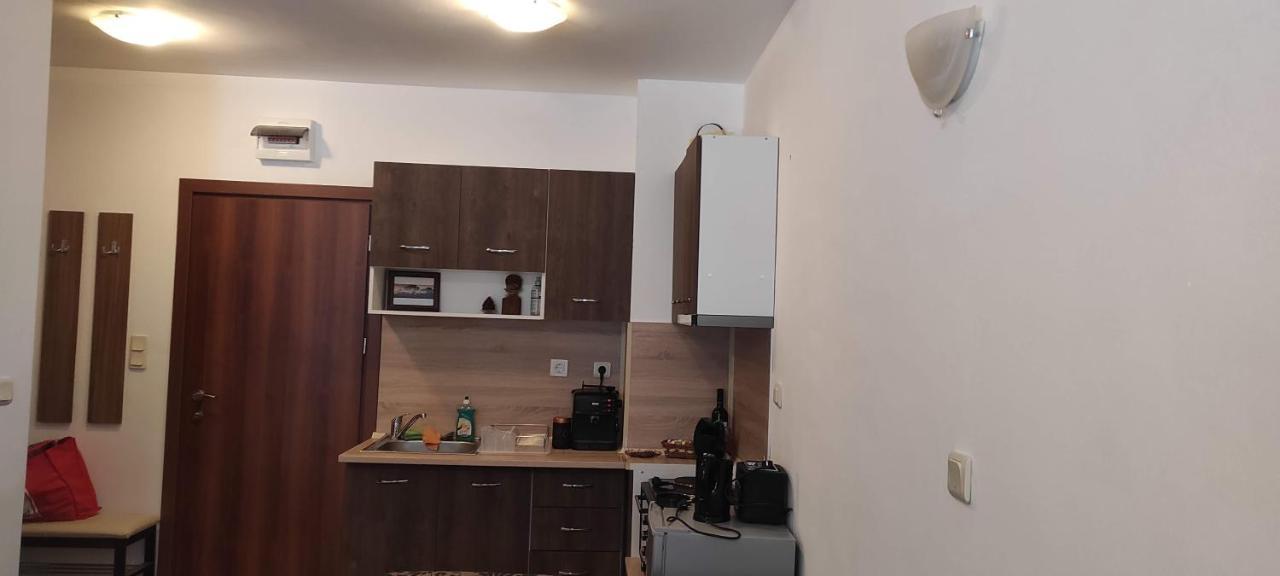 Forest Place Apartment Pamporovo Bagian luar foto