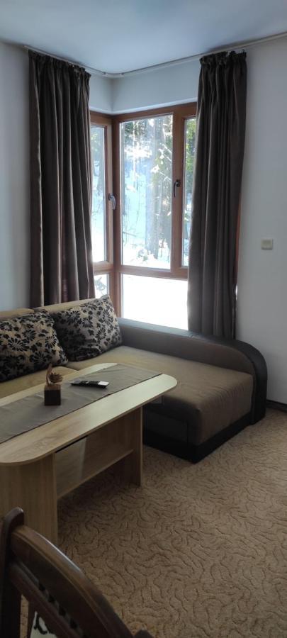 Forest Place Apartment Pamporovo Bagian luar foto