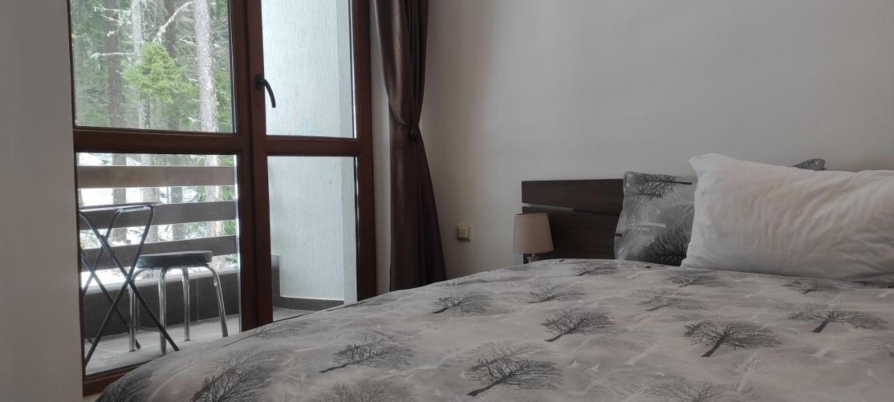 Forest Place Apartment Pamporovo Bagian luar foto