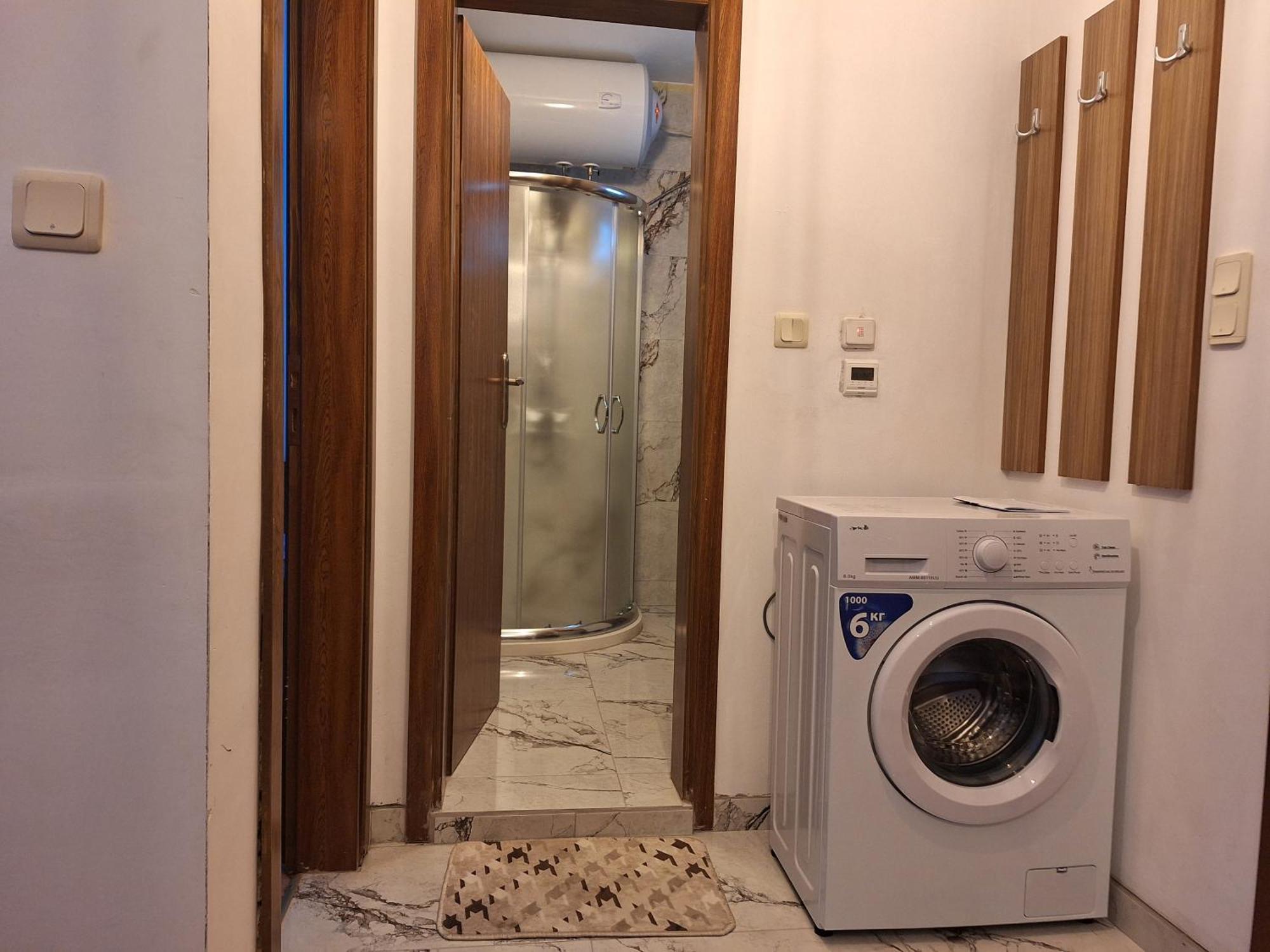 Forest Place Apartment Pamporovo Bagian luar foto