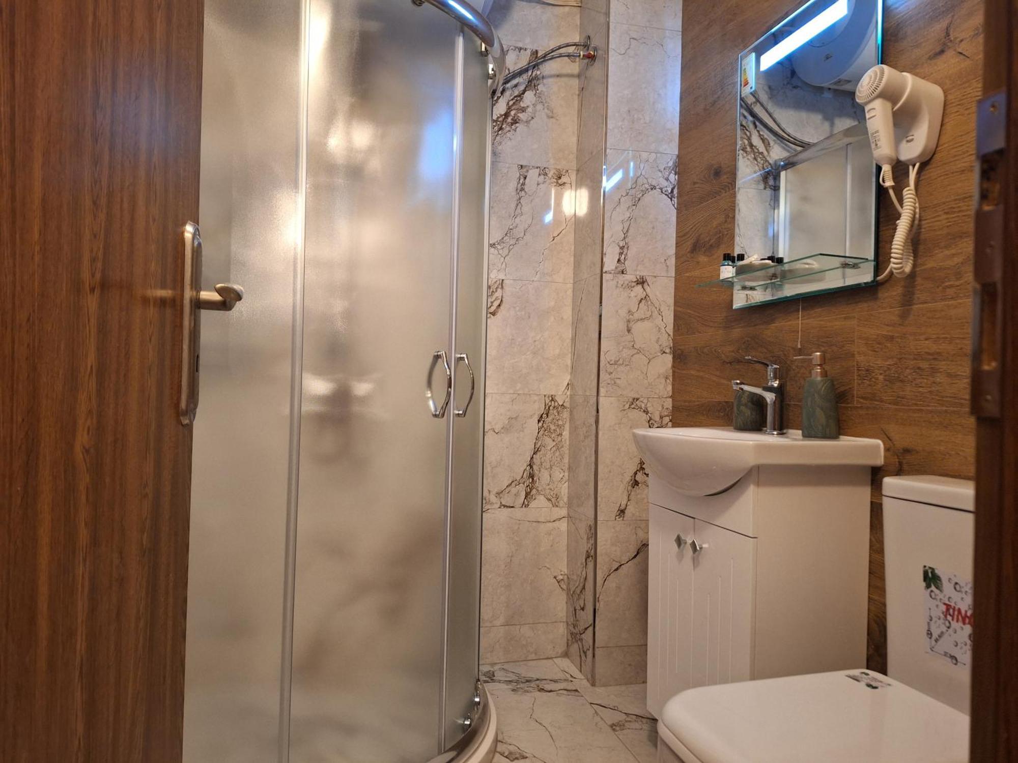 Forest Place Apartment Pamporovo Bagian luar foto