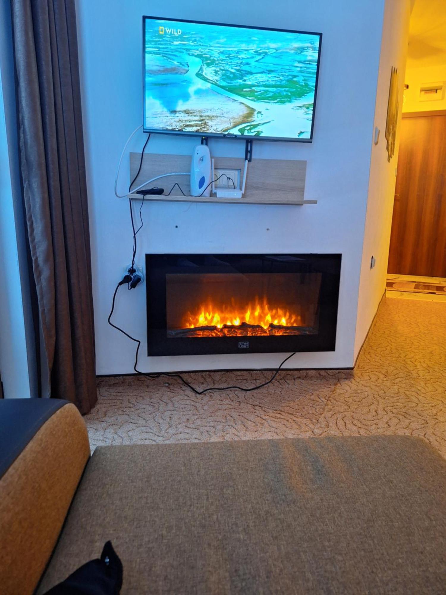 Forest Place Apartment Pamporovo Bagian luar foto